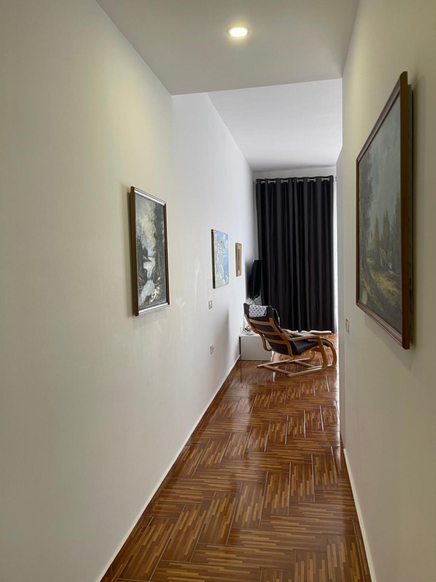 Apartamento Port Side Sarandë Exterior foto